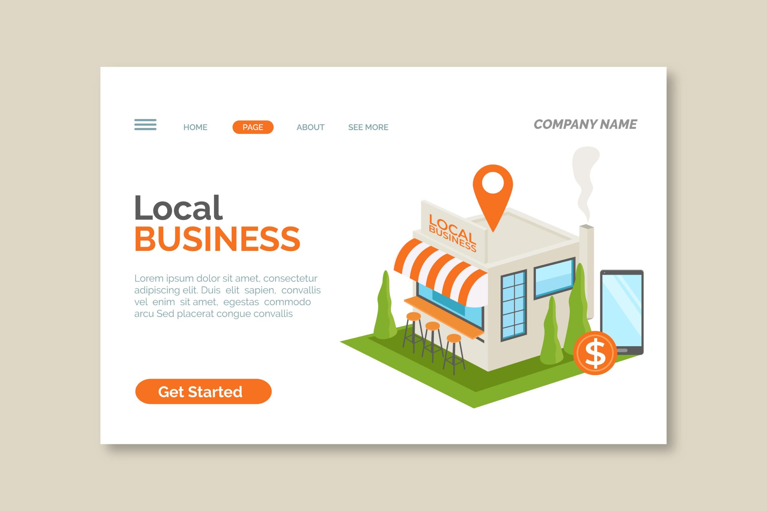 local seo services for small businesses